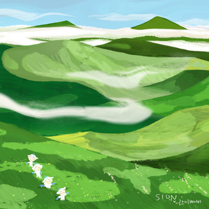 봄의 숲 (Spring Forest)