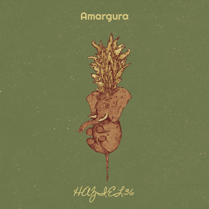 Amargura