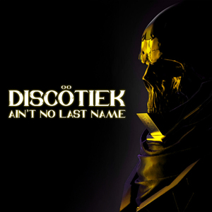Ain't No Last Name (Remix)