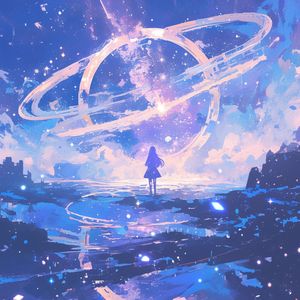 Stardust Reverie（星尘幻想）