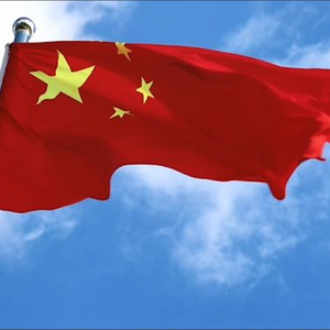 孙楠-红旗飘飘（达达 / 思斯 remix）