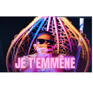 Je t'emmène