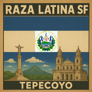 Tepecoyo