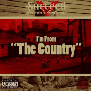 I'm from the Country