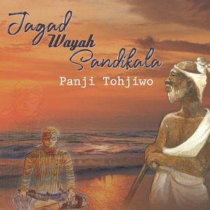 Jagad Wayah Sandikala