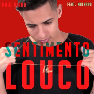 Sentimento Louco (feat. Malharo)