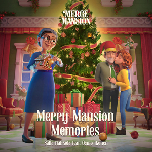 Merge Mansion Main Theme (String Quartet Version)