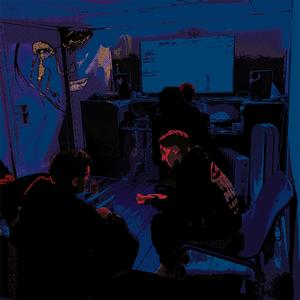 Ma priorité (feat. DMA)