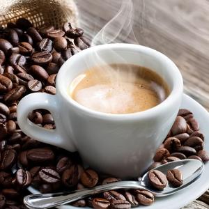 Coffee Song