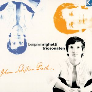 Trio Sonatas for Organ, BWV 525-530: No. 1 in E-Flat Major, BWV 525: III. Allegro