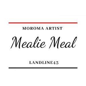Mealie Meal
