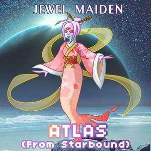 Atlas (From "Starbound")