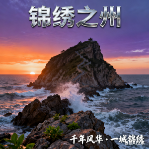 锦绣天涯（Cover：韩帅，张子麟，贾文滔，曹金朔）