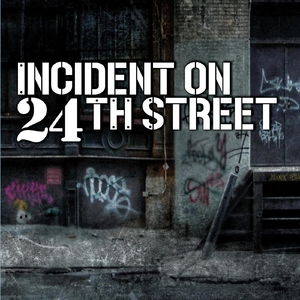Incident on 24th Street