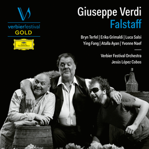 Falstaff / Act I:Ma è tempo d'assottigliar l'ingegno