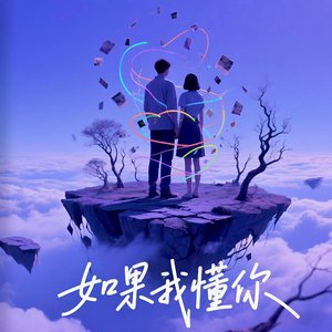 如果我懂你