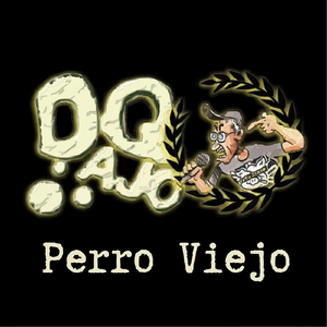 Perro Viejo