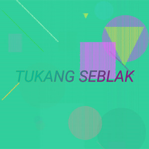 Tukang Seblak