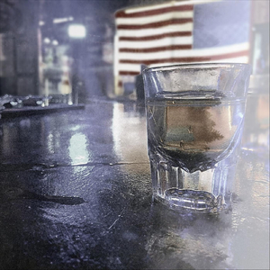 Whiskey'd Me Away