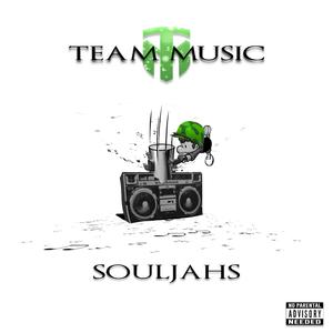 SOULJAHS