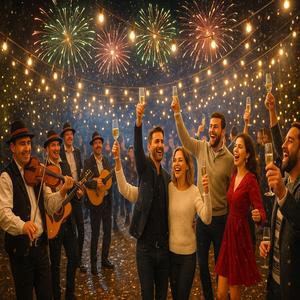 Prietenii de Weekend