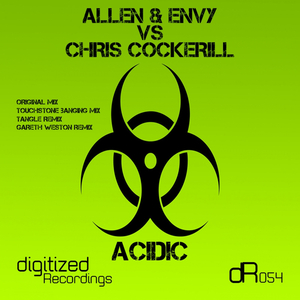 Acidic (Original Mix)