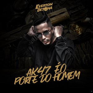 AK47 É o Porte do Homem (feat. MC Torugo)