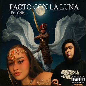 PACTO CON LA LUNA