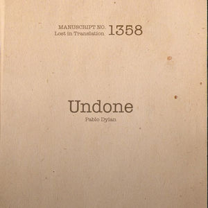 Undone