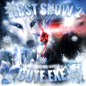 snowman (first snow 2)