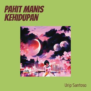 Pahit Manis Kehidupan