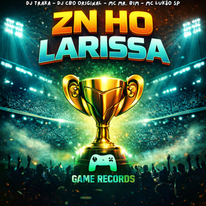 ZN Ho Larissa