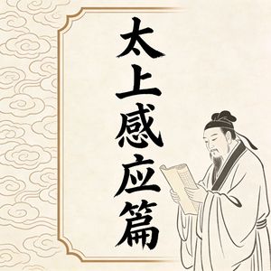 太上感应篇