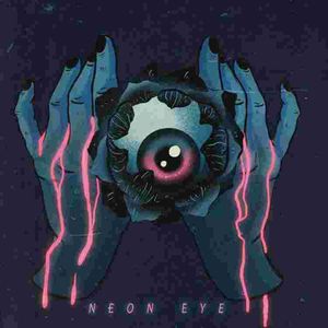 Neon Eye (Single Edit)