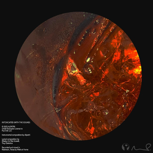 INTOXICATED (Radio Edit) [feat. Khaliq.I.Q & Trey Galactica]