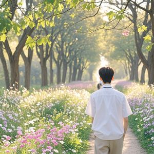 那些年花开