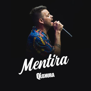 Mentira (En Vivo)