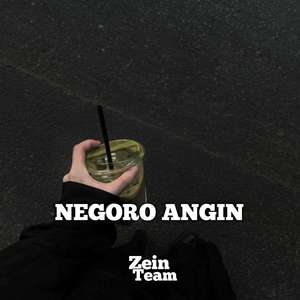 Negoro Angin (Remix)