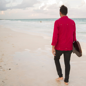 BAILAR EN LA CASCADA (feat. lautaro pellene) (Live)