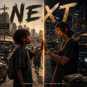 NEXT (feat. Maverick-og)
