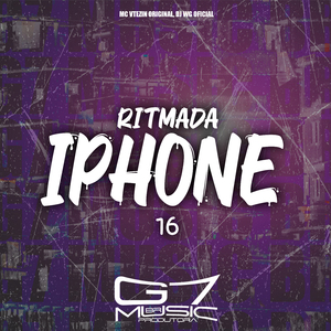 Ritimada Iphone 16