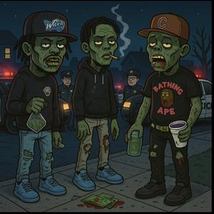 Trap Stars (feat. Juando & Bug Suede)