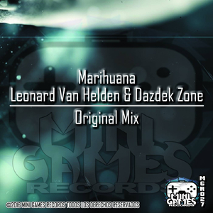 Marihuana (Original Mix)