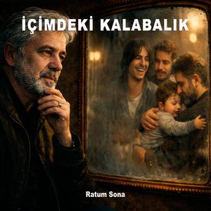 İÇİMDEKİ KALABALIK