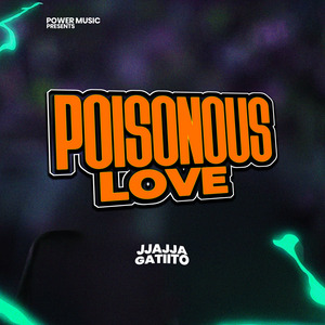 POISONOUS LOVE