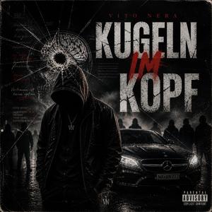 Kugeln im Kopf