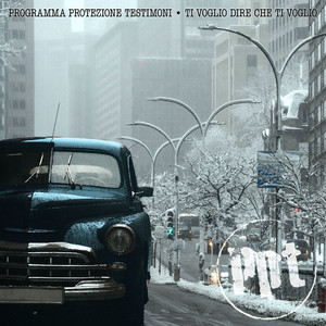 Ti voglio dire che ti voglio