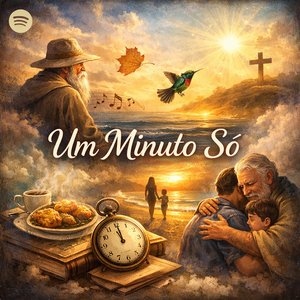 Um minuto só