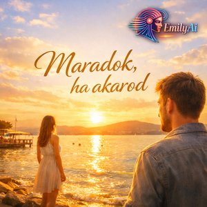 Maradok, ha akarod