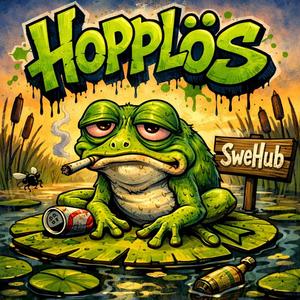 Hopplös